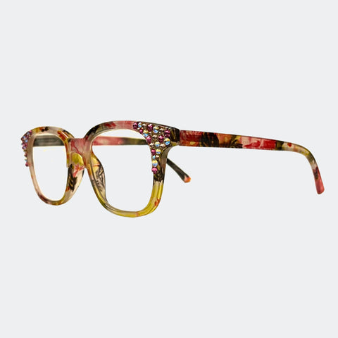 PEYTON - JCR376 - PRESCRIPTION FRAME