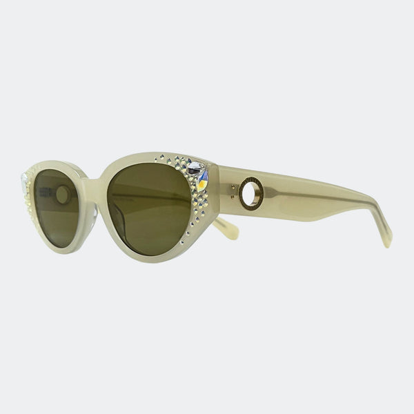 ANEMONE - GL1879 Crystal Cateyes – Jimmy Crystal New York