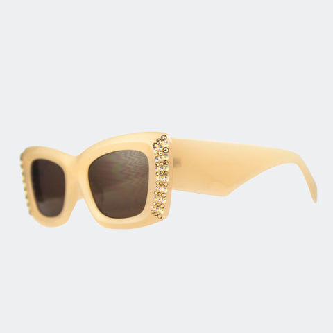 HOLLYWOOD - GL980 GAGA SUNGLASSES