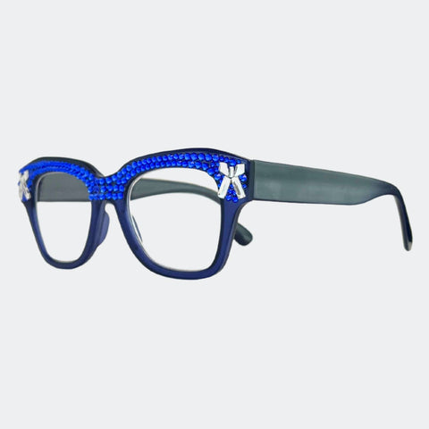 HAZEL - JCR621 -PRESCRIPTION FRAME