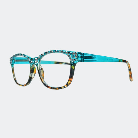 HAZEL - JCR621 -PRESCRIPTION FRAME