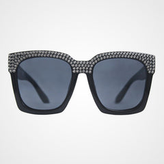 AUGUSTINE - GL1718 Oversized Sunglasses - Jimmy Crystal New York