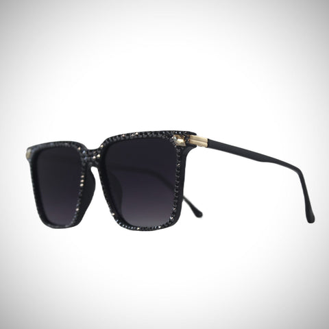 HOLLYWOOD - GL980 GAGA SUNGLASSES