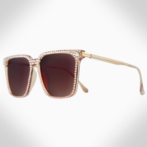 TANYA - GL1752 GEOMETRY GLASSES