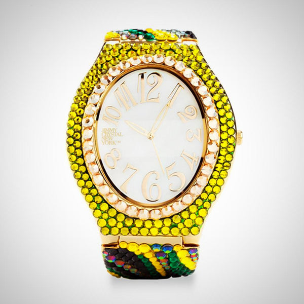 TOBAGO - WJ629 – Jimmy Crystal New York