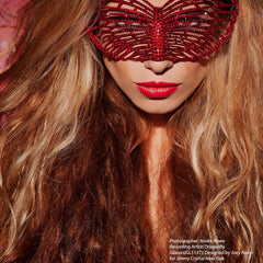 Masquerade - GL1137 - Jimmy Crystal New York