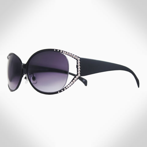 ULTRA CHIC - GL1377 Crystal Cateyes