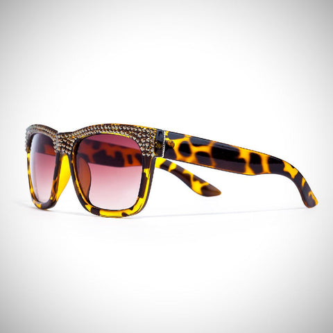 SELAH - GL1664 ROUND SUNGLASSES READY STOCK