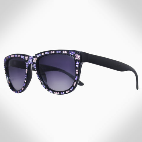 ULTRA CHIC - GL1377 Crystal Cateyes