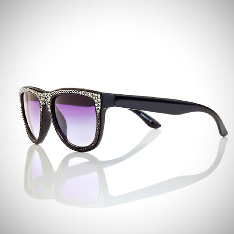 ULTRA CHIC - GL1377 Crystal Cateyes