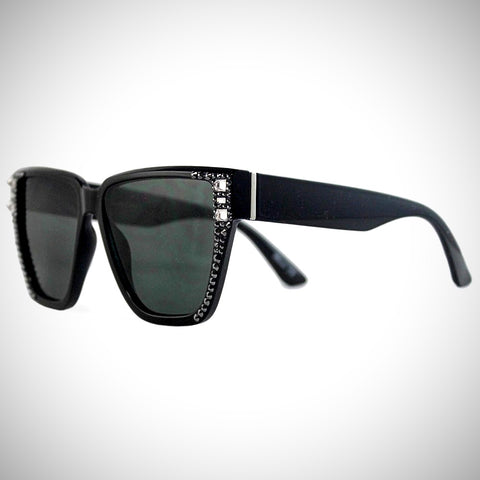 URBI- GL1743 GEOMETRY SUNGLASSES