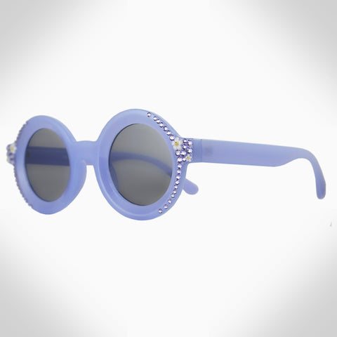 ELISA - GL1767 GEOMETRIC SUNGLASSES