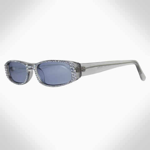 XIOMARA - GL1697 Oversized Sunglasses