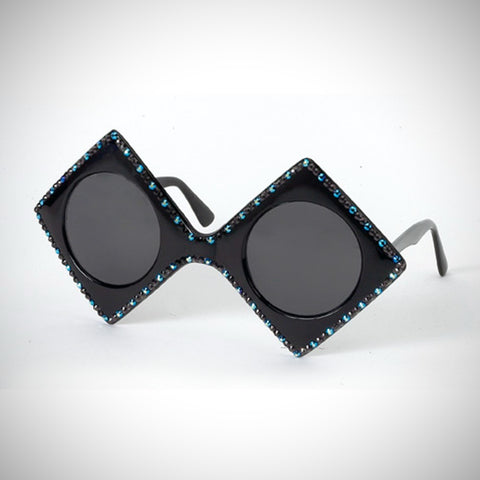 CATS - GL869 PARTY GLASSES