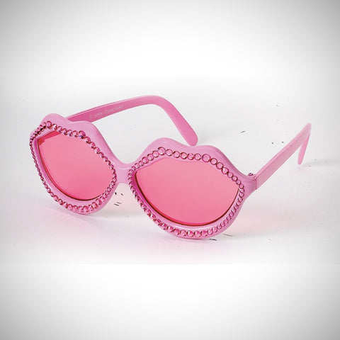 RUBY- GL1766 GEOMETRIC SUNGLASSES