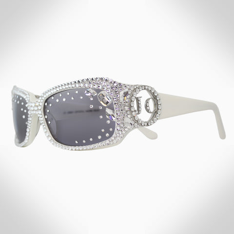 ULTRA CHIC - GL1377 Crystal Cateyes