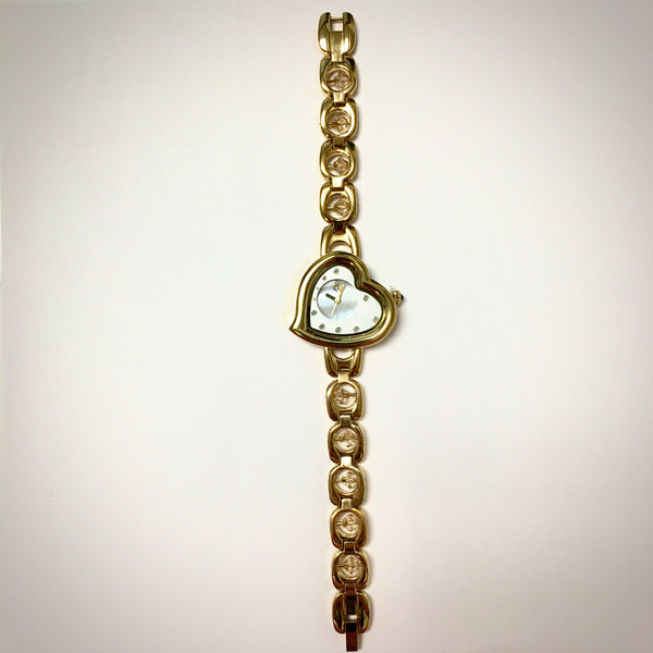 HEART - WJ745 – Jimmy Crystal New York