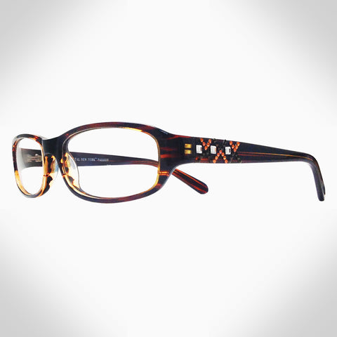 HAZEL - JCR621 -PRESCRIPTION FRAME