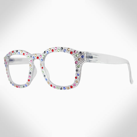 RYLEE - JCR373 -PRESCRIPTION FRAME