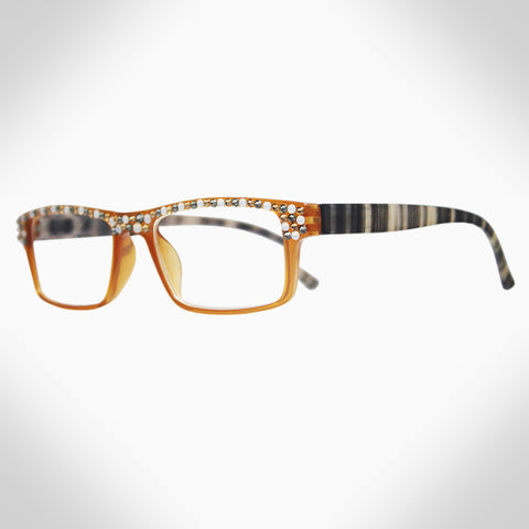 RYLEE - JCR373 -PRESCRIPTION FRAME