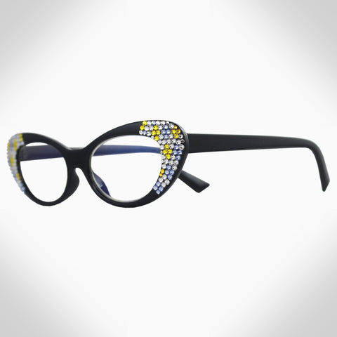 RYLEE - JCR373 -PRESCRIPTION FRAME