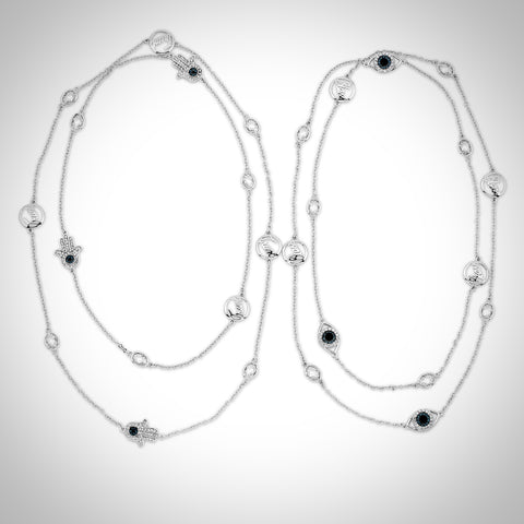PENGUIN - NJ607 Penguin Necklace Pendant