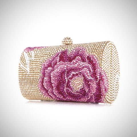 INNER GARDEN CLUTCH - PJ257