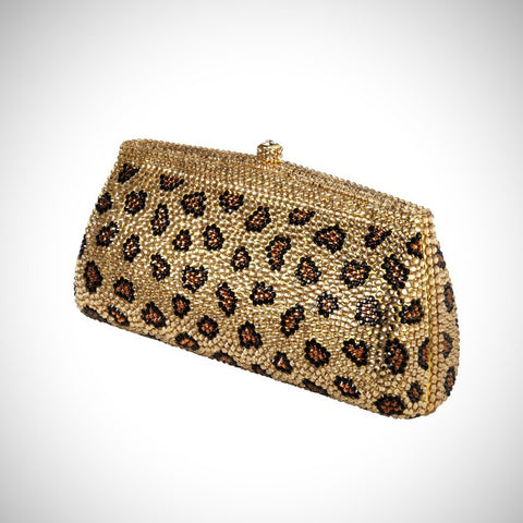 INNER GARDEN CLUTCH - PJ257