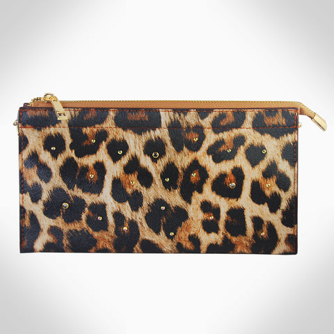 INNER GARDEN CLUTCH - PJ257