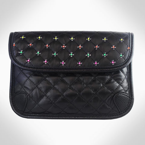 HEART CLUTCH - PJ139M