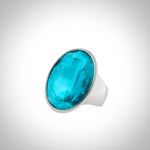 BIRTHSTONE - RING281