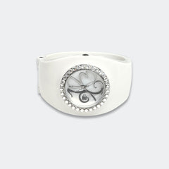 SAMPLE FINAL SALE WATCH - WJ546 - Jimmy Crystal New York