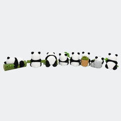 PANDA ZOO