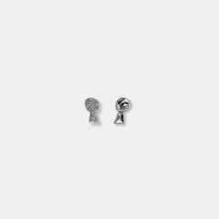 BOY MEETS GIRL - ALL JEWELRIES - Jimmy Crystal New York