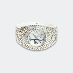 SAMPLE FINAL SALE WATCH - WJ546 - Jimmy Crystal New York