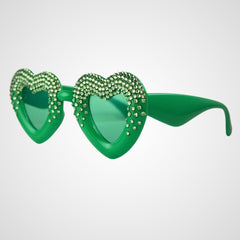 HEART BALLOON - GL1761 - Jimmy Crystal New York