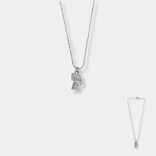 BOY MEETS GIRL - NECKLACES