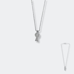 BOY MEETS GIRL - ALL JEWELRIES - Jimmy Crystal New York