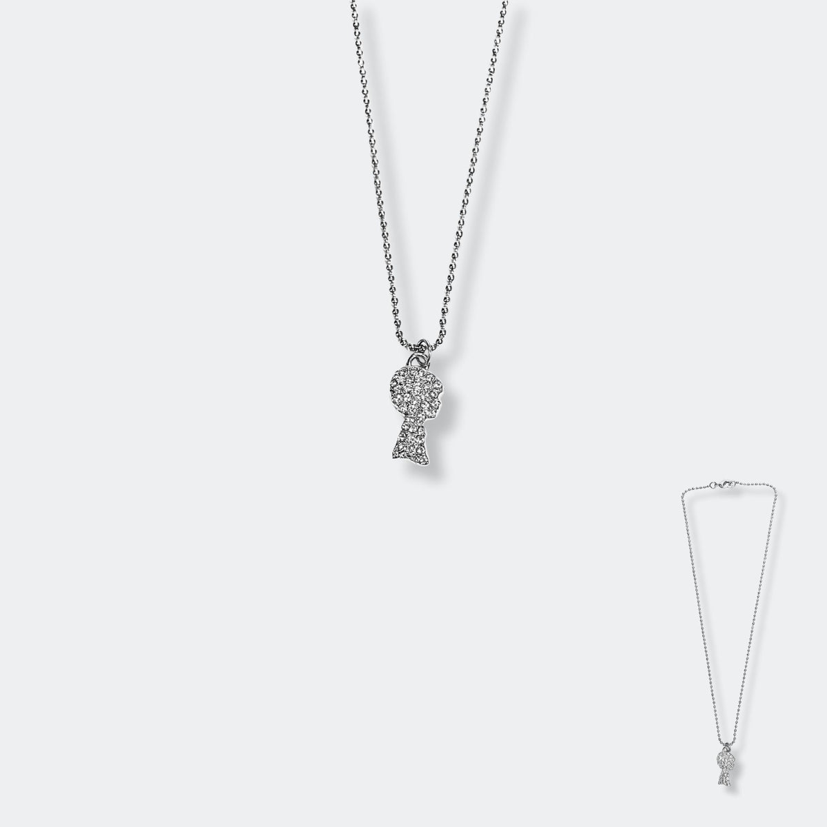 BOY MEETS GIRL - ALL JEWELRIES - Jimmy Crystal New York