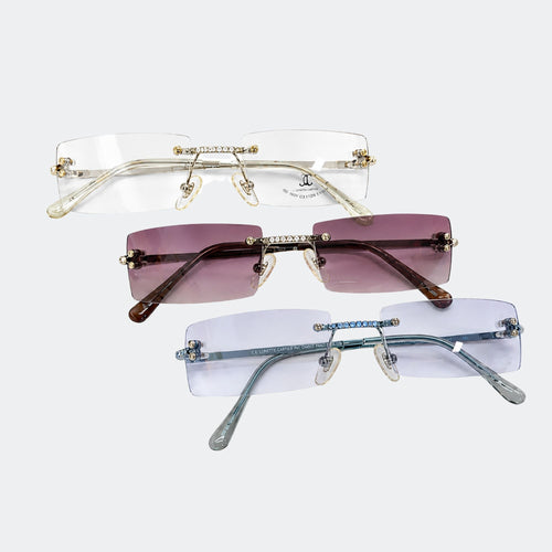 GL651 SUNGLASSES SALE - 3 for $39