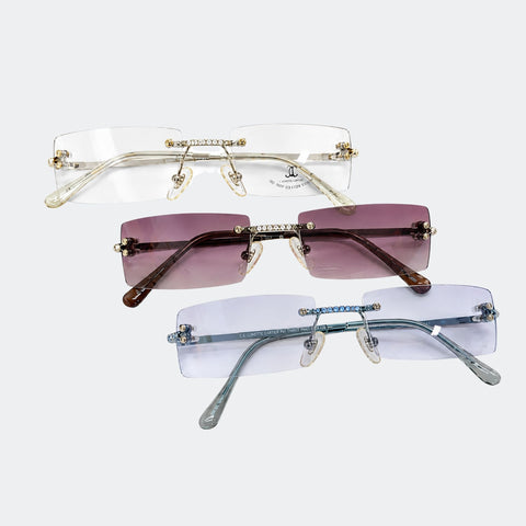 GL924 SUNGLASSES SALE - 2 for $29