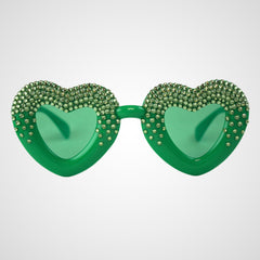 HEART BALLOON - GL1761 - Jimmy Crystal New York