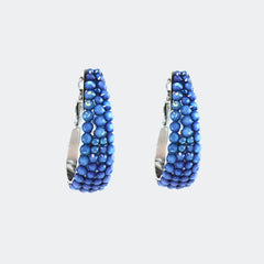 NEW SWANK - EJ1839 - Jimmy Crystal New York