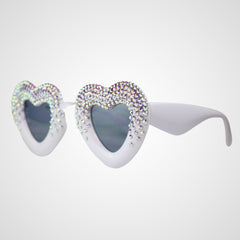 HEART BALLOON - GL1761 - Jimmy Crystal New York