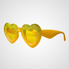 HEART BALLOON - GL1761 - Jimmy Crystal New York