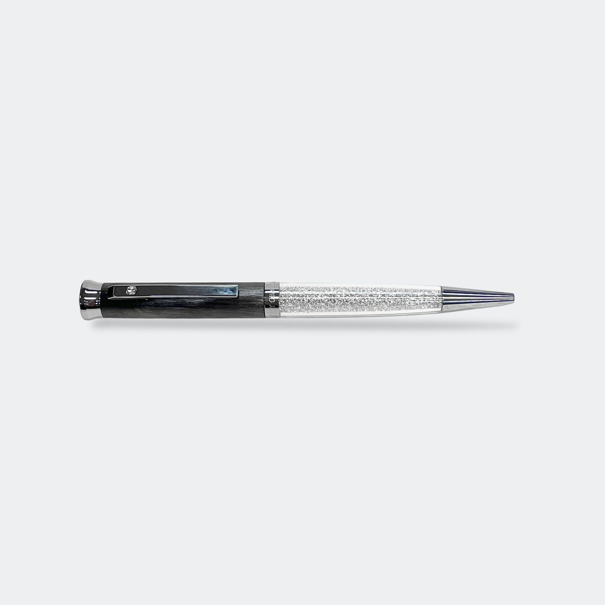 MALDIVES- AJ1063 BALLPOINT PEN - Jimmy Crystal New York