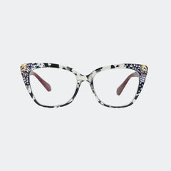 KATHY - JCR660 - RED - Jimmy Crystal New York