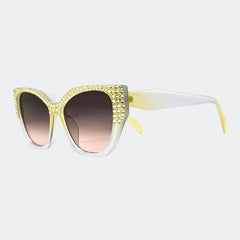 SNOW - GL1800 Crystal Cateyes - Jimmy Crystal New York