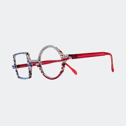 ADELE - GLT1674 -PRESCRIPTION FRAME