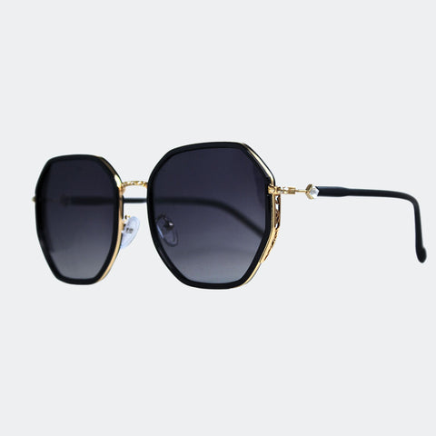 AUGUSTINE - GL1718 Oversized Sunglasses